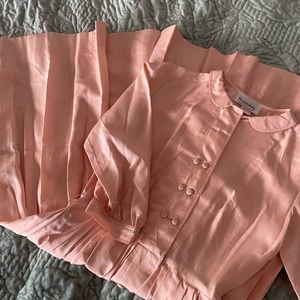 Vintage 1950's Dress